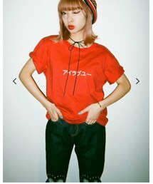 jouetie | Tシャツ/カットソー