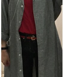 PAMEO POSE | ベルト