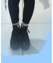 CONVERSE | スニーカー