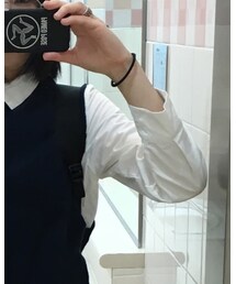 ARMANI EXCHANGE | シャツ/ブラウス