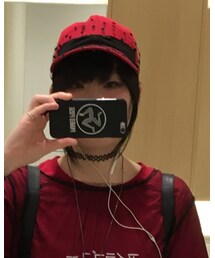 CA4LA | キャップ