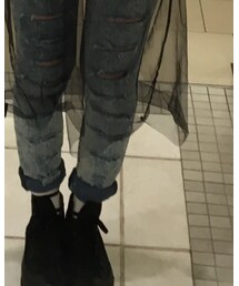 古着 | デニムパンツ