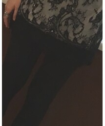 UNIQLO | レギンス/スパッツ