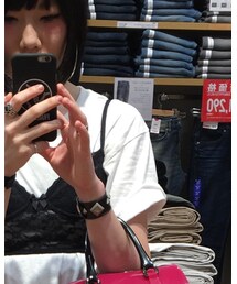 UNIQLO | Tシャツ/カットソー