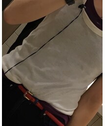 古着 | Tシャツ/カットソー