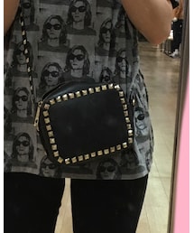 Import & Select | ショルダーバッグ