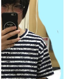 PLAY COMME des GARCONS | Tシャツ/カットソー