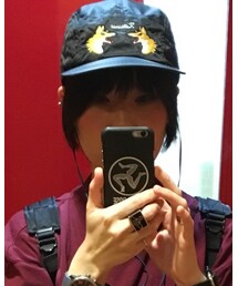 鎌倉帽子屋 | キャップ