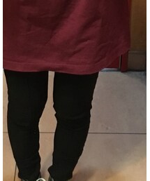 H&M DIVIDED | レギンス/スパッツ