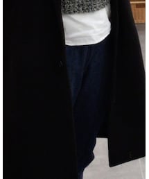 mercibeaucoup, | デニムパンツ