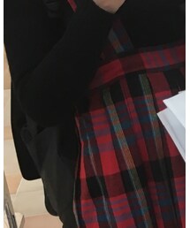 PAMEO POSE | スカート