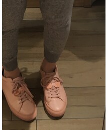 ZARA | スニーカー