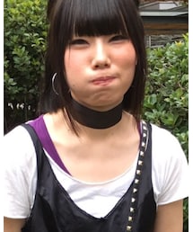 FOREVER 21 | チョーカー