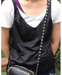 古着 | キャミソール