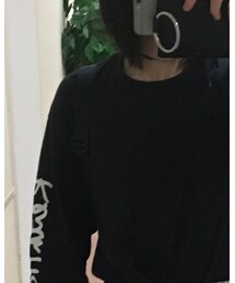 agnes b． VOYAGE | バックパック/リュック