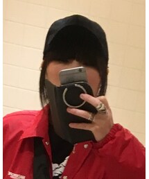 Green Parks topic | キャップ