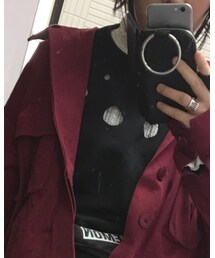 GU | その他トップス