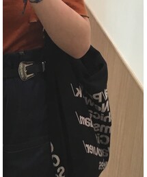 American Apparel | ショルダーバッグ