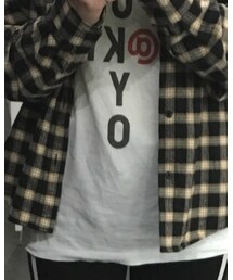 UNIQLO | Tシャツ/カットソー