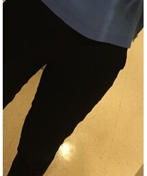 ZARA BASIC | パンツ