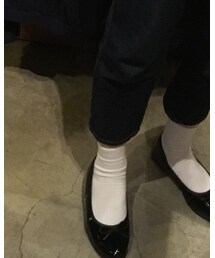 fuwaraku | バレエシューズ