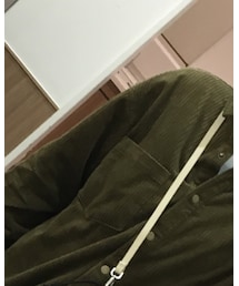 Green　Parks | シャツ/ブラウス