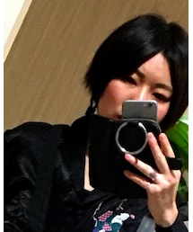 H&M DIVIDED | ピアス（両耳用）