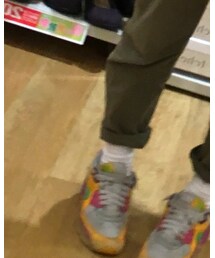 NIKE | スニーカー