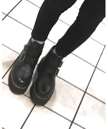 Dr. Martens | ブーツ