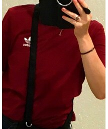 adidas | Tシャツ/カットソー