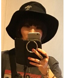 CALIFORNIA BRAND | ハット