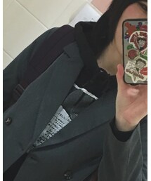 NAKID by G.V.G.V. | パーカー