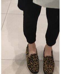 B.C STOCK | ローファー