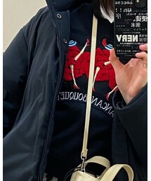 PAMEO POSE | トップス