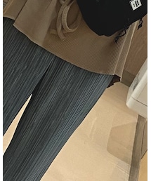 ivory court | パンツ