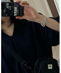 TICCA | トップス