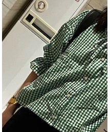 古着 | シャツ/ブラウス