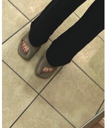 BEAUTY&YOUTH UNITED ARROWS | サンダル