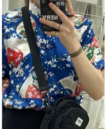 古着 | シャツ/ブラウス