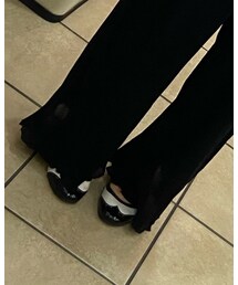 ADA Pink | パンプス