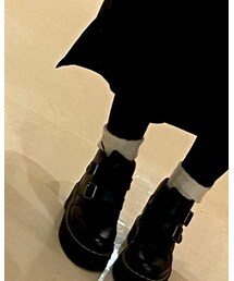 PAMEO POSE | レッグウェア