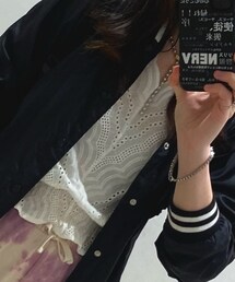 韓国 | シャツ/ブラウス
