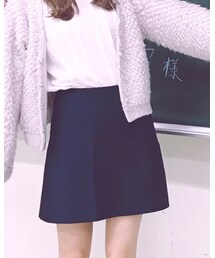 DHOLIC | スカート