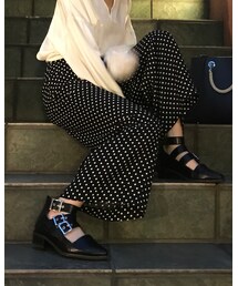 ZARA | パンツ