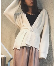 AGIJAGI | ニット/セーター