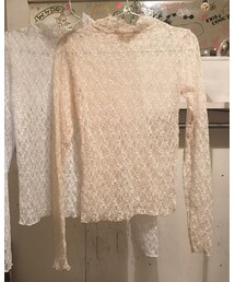 Inc | トップス