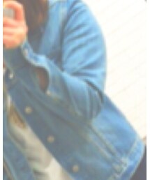 H&M | デニムジャケット