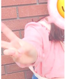 sweater | トップス