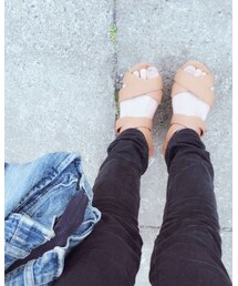 no brand | サンダル