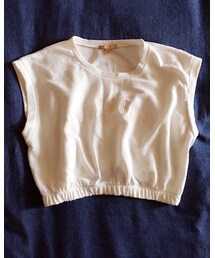 ZARA | タンクトップ